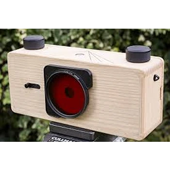 Pinhole Camera